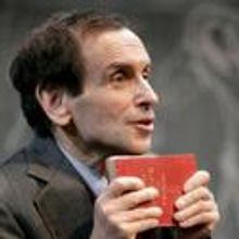 Chester Theatre Company Presents UNDERNEATH THE LINTEL 4/11