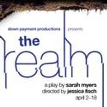 Emily Olson Joins The Cast Of THE REALM At The Wild Project, Begins 4/3