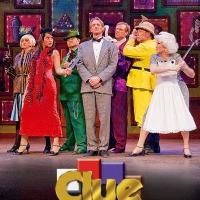 Candlelight Dinner Playhouse Announces 2010-2011 Season of Musicals