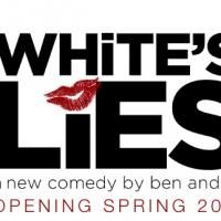 Peter Scolari Joins Cast of WHITE'S LIES At New World Stages, Opens 3/22