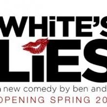 Peter Scolari Joins Cast of WHITE'S LIES At New World Stages, Opens 3/22