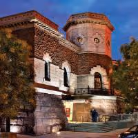Harlem Stage Announces Their Winter/Spring 2010 Lineup