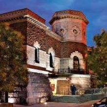Harlem Stage Announces Their Winter/Spring 2010 Lineup