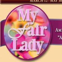 Candlelight Dinner Playhouse Holds Auditions For MY FAIR LADY