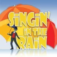 Broadway Theatre of Pitman Presents SINGIN' IN THE RAIN 1/15-2/6/2010