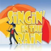 Broadway Theatre of Pitman Presents SINGIN' IN THE RAIN 1/15-2/6/2010