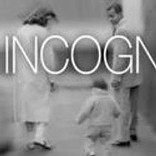 Michael Fosberg's INCOGNITO Plays 16th Street 5/6-29