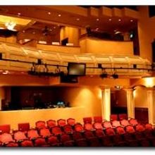 The Covina Center for the Performing Arts Presents ELVIS: THE MUSICAL 1/14-17