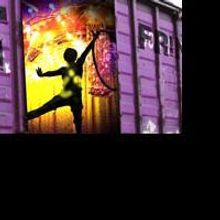 Fringe Pre-Party Held 11/10