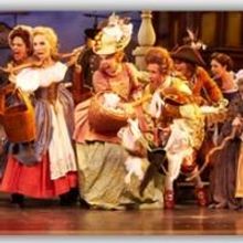 BEAUTY AND THE BEAST Comes To Teatro Nazionale di Milano