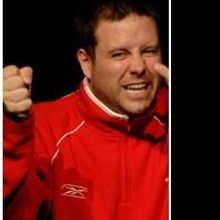 Amaryllis Theatre Company Presents GAGARIN WAY 1/19-2/7