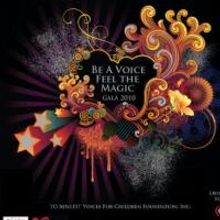 Voices For Children Foundation Hosts 2010 Gala