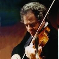 Itzhak Perlman Comes To The MAC 1/20/2010