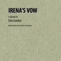 Playscripts, Inc. Published The Script of IRENA'S VOW