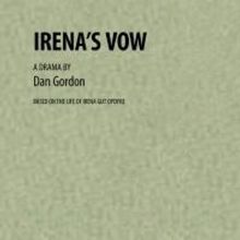 Playscripts, Inc. Published The Script of IRENA'S VOW