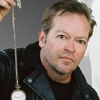Aurora Theatre Funny Fridays Presents Bad Boy of Hypnosis, Mark Irish