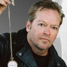 Aurora Theatre Funny Fridays Presents Bad Boy of Hypnosis, Mark Irish