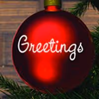 Swift Creek Mill Presents GREETINGS, Opens 11/19