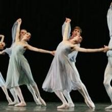 The Israel Ballet Returns To The US For The First Time In 25 Years