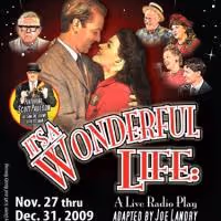 Cygnet Adds Performances To IT'S A WONDERFUL LIFE: A LIVE RADIO PLAY, Runs Through…