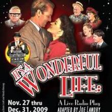 Cygnet Adds Performances To IT'S A WONDERFUL LIFE: A LIVE RADIO PLAY, Runs Through 12