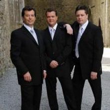 THE IRISH TENOR CHRISTMAS Kicks Off Tour 11/27 In Red Bank NJ