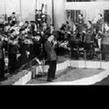 Glenn Miller Orchestra Performs at The Center for Perf Arts at GSU 5/15