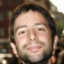 Moses To Join Rapp & Shinn in Bad Boys of Off Broadway