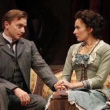 LCT's IN THE NEXT ROOM (Or the vibrator play) Opens 11/19 At The Lyceum Theater