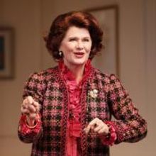 Dr. Joy Browne To Host Talk-Back With Judith Ivey 12/3 After LADY WITH ALL THE ANSWER