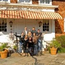 Ivoryton Playhouse Holds Auditions For THE PHILADELPHIA STORY 1/15