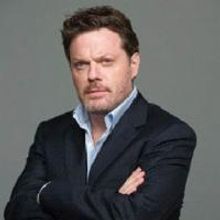 Fox Theatre Presents EDDIE IZZARD LIVE 1/9/2010