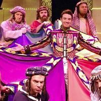 Photo Flash: Beef and Boards Presents JOSEPH AND THE AMAZING TECHNICOLOR DREAMCOAT