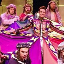 Photo Flash: Beef and Boards Presents JOSEPH AND THE AMAZING TECHNICOLOR DREAMCOAT