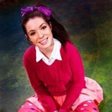 Photo Preview:  Caroline Menefee Stars As Junie B. Jones At Main Street Theatre