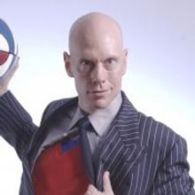 Photo Flash: Metropolitan Playhouse Presents GIVE AND GO