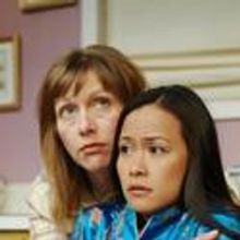 Photo Flash: Chicago Dramatists Present JADE HEART