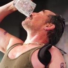 Photo Flash: JERUSALEM at the Apollo Theatre