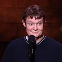 Reno Collier Comes To Comedy Works Larimer Square 12/16-20