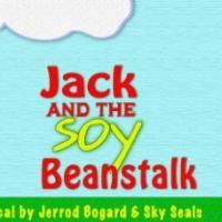 JACK AND THE SOY BEANSTALK Extended Engagement Runs Thru 10/24 At The Algonquin…
