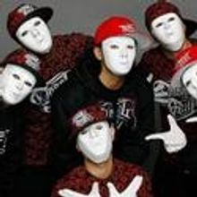Dance Crew Jabbawockeez Take The Stage At The Hollywood Theatre 5/7-26
