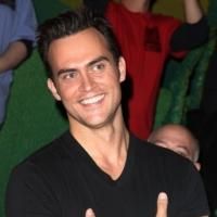 DVR Alert: Cheyenne Jackson To Appear On Bravo's What Happens Live with Andy Cohen