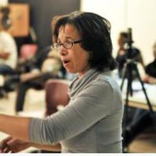 OBAMA ON MY MIND Opens 10/23 at Langston Hughes Performing Arts Center