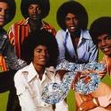 Universal Music Family's J Is For Jackson 5 Released Today