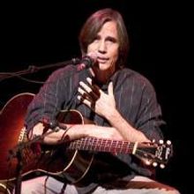 Jackson Browne Begins His Solo Show At The Van Wezel Performing Arts Hall 11/18