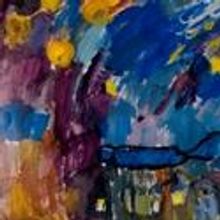 2010 MAKING A MARK Touring Art Exhibit Comes To LaCenterra at Cinco Ranch 4/14