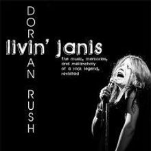 Running With Scissors Presents LIVIN' JANIS 10/21 At Le Chat Noir
