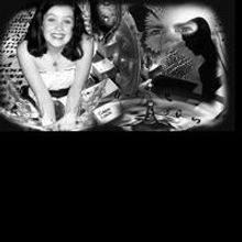 Bats Theatre Presents JANGLE Through Feb 18