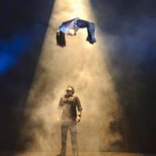 THE JASON BISHOP SHOW Plays The Van Wezel Performing Arts Hall 12/27