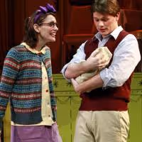 Photo Flash: SCR's JUNIE B. JONES AND A LITTLE MONKEY BUS